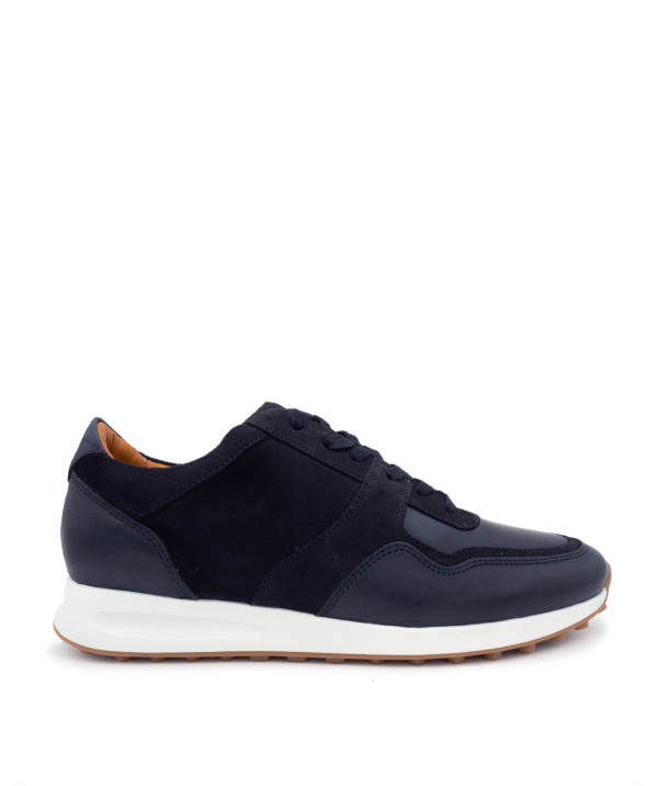 Sneakers SMITH Bleu