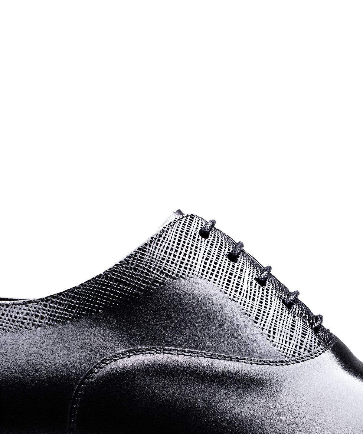 Oxford VENEZIA Black