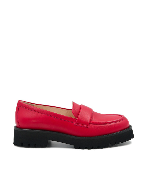 ADELE RUBY Loafers