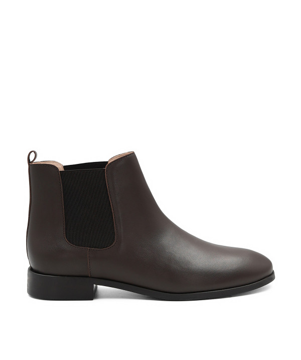 ALIX BROWN Ankle Boots