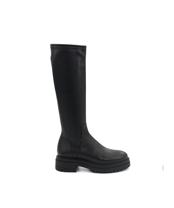 KIM BLACK Boots