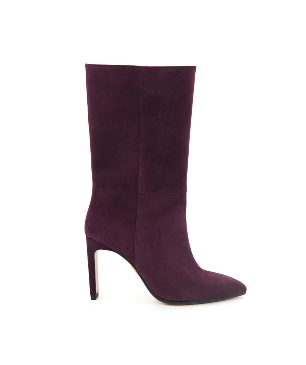 TAMARA GRAPE Boots