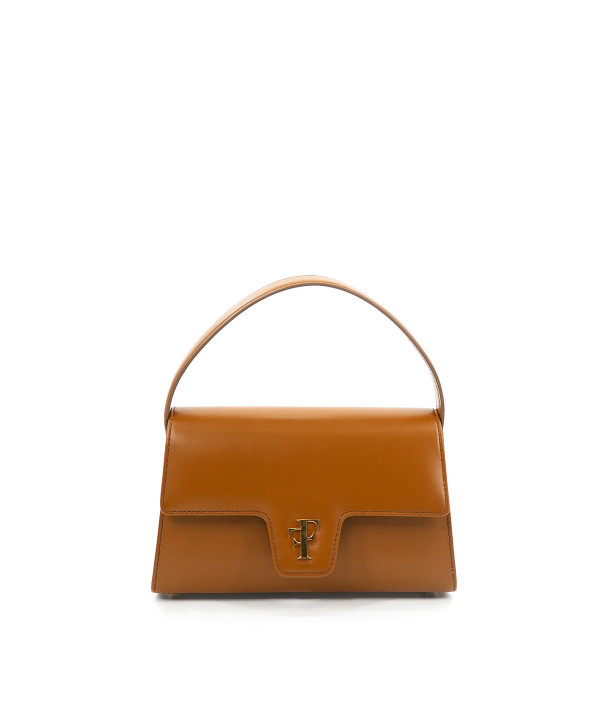 FF23 COGNAC Bag