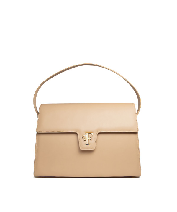 FF35 BEIGE Bag