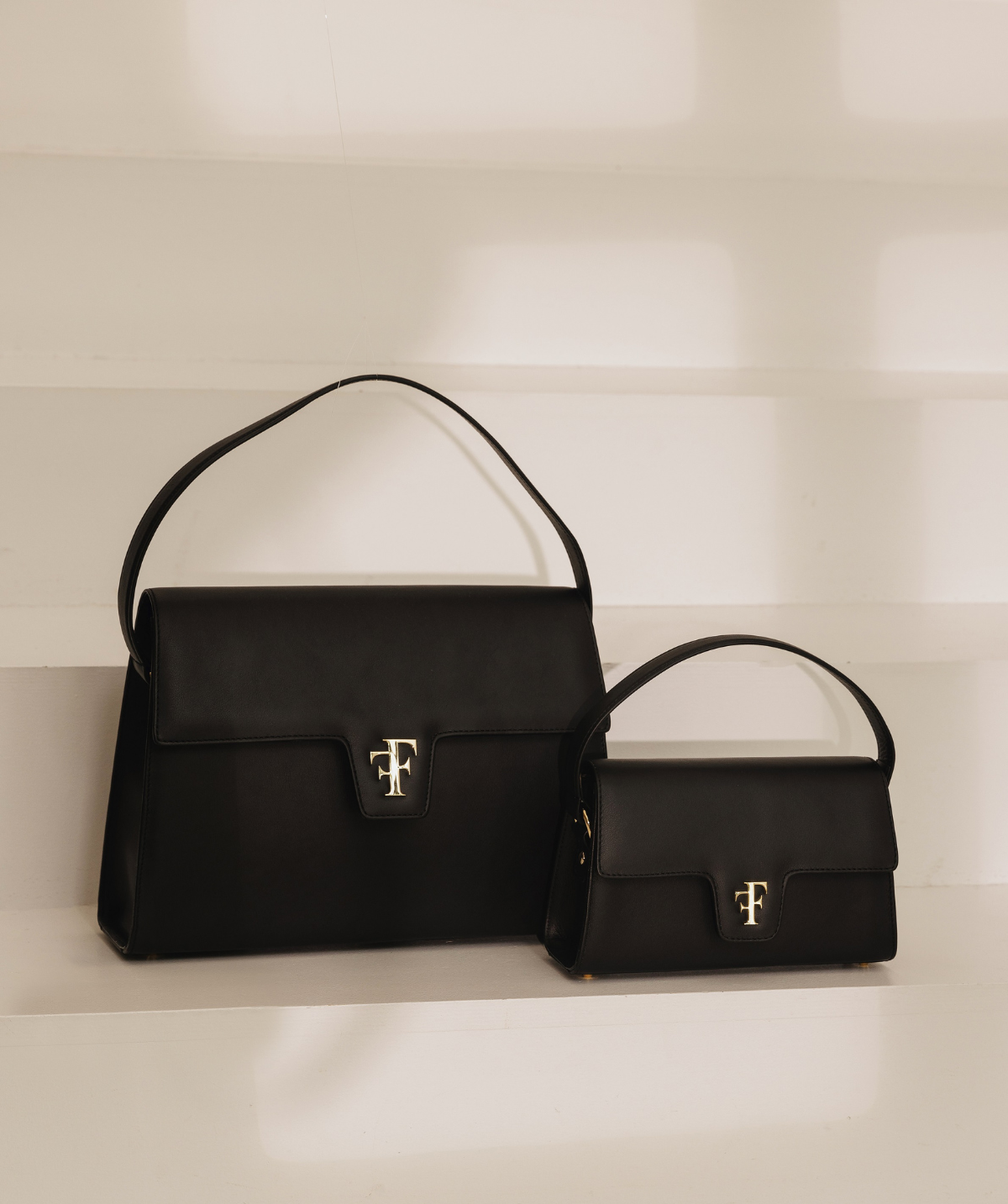 LE SAC FF23 NOIR