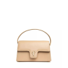 Le sac ff23 beige