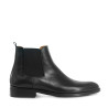 Bottines mary noir