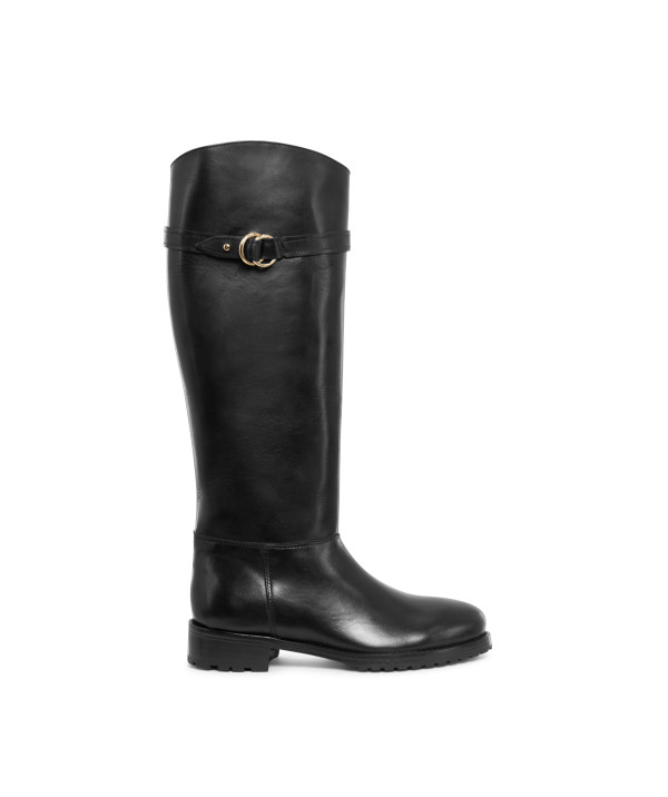 Bottes PENELOPE Noir