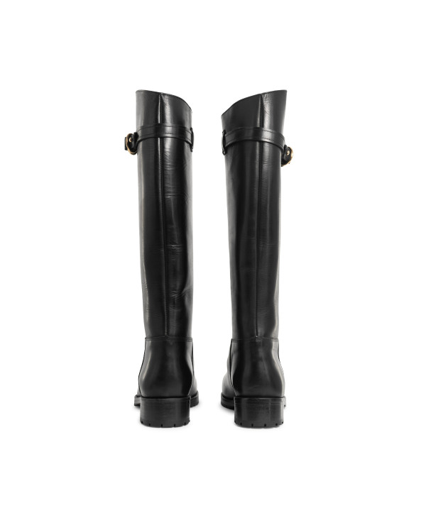 Bottes PENELOPE Noir