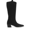 Bottes santiags judith noir