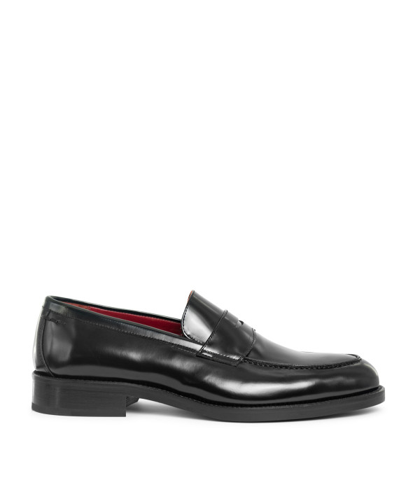 OSCAR Black Loafer