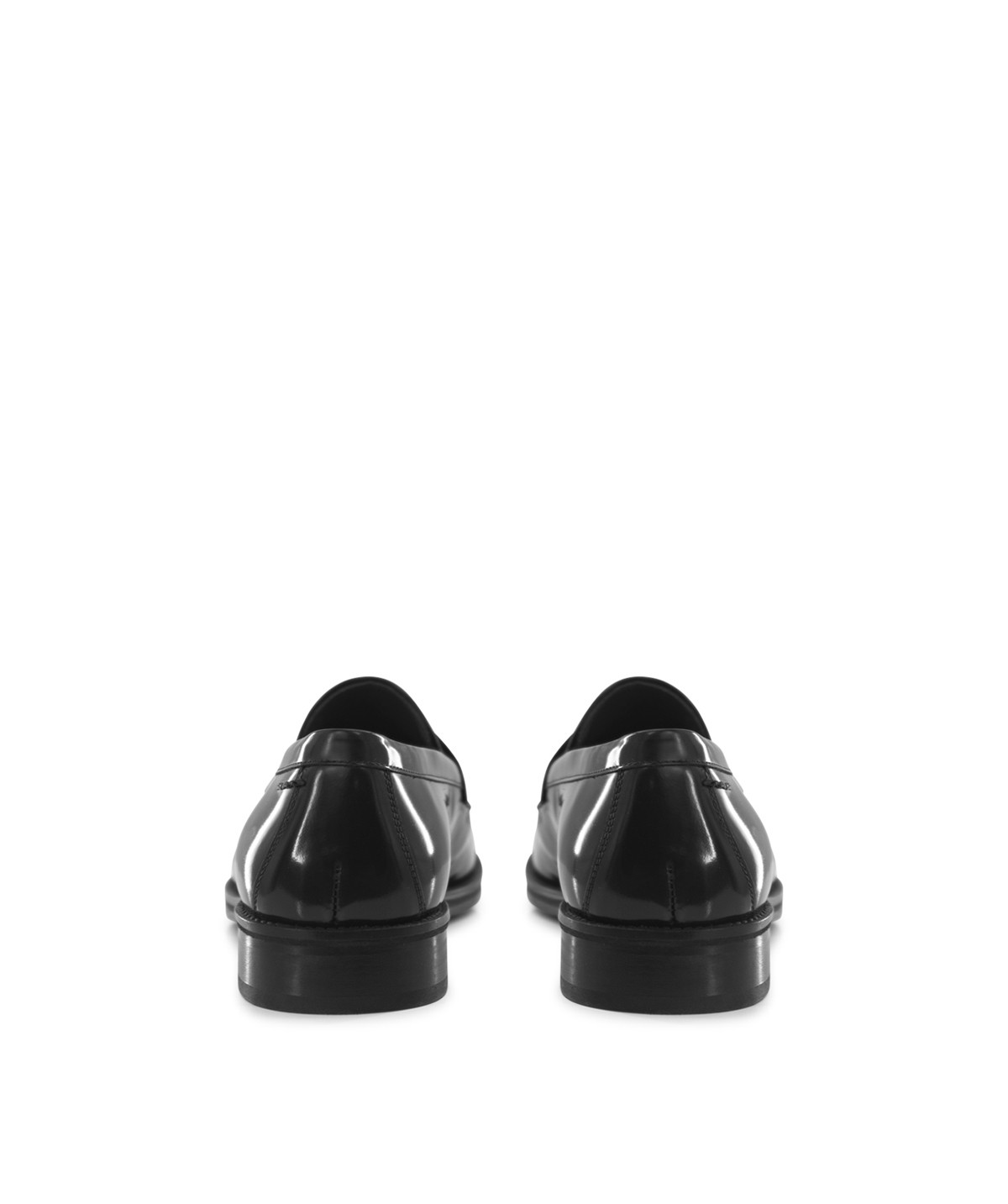 OSCAR Black Loafer