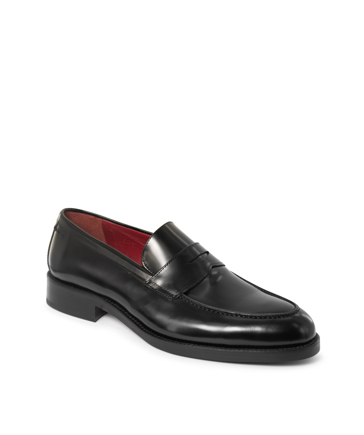 OSCAR Black Loafer