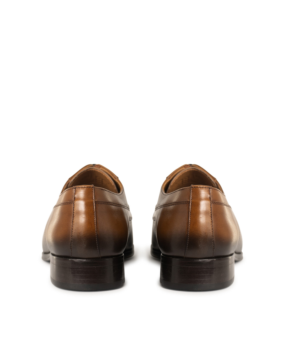 Derby NEIVA Brown Patina