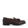 Mocassin olden graine marron