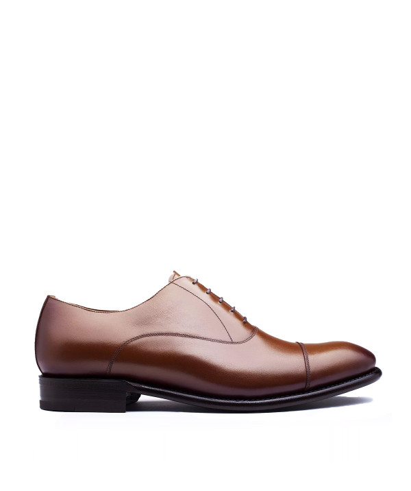 Richelieu OXFORD Bergeronnette