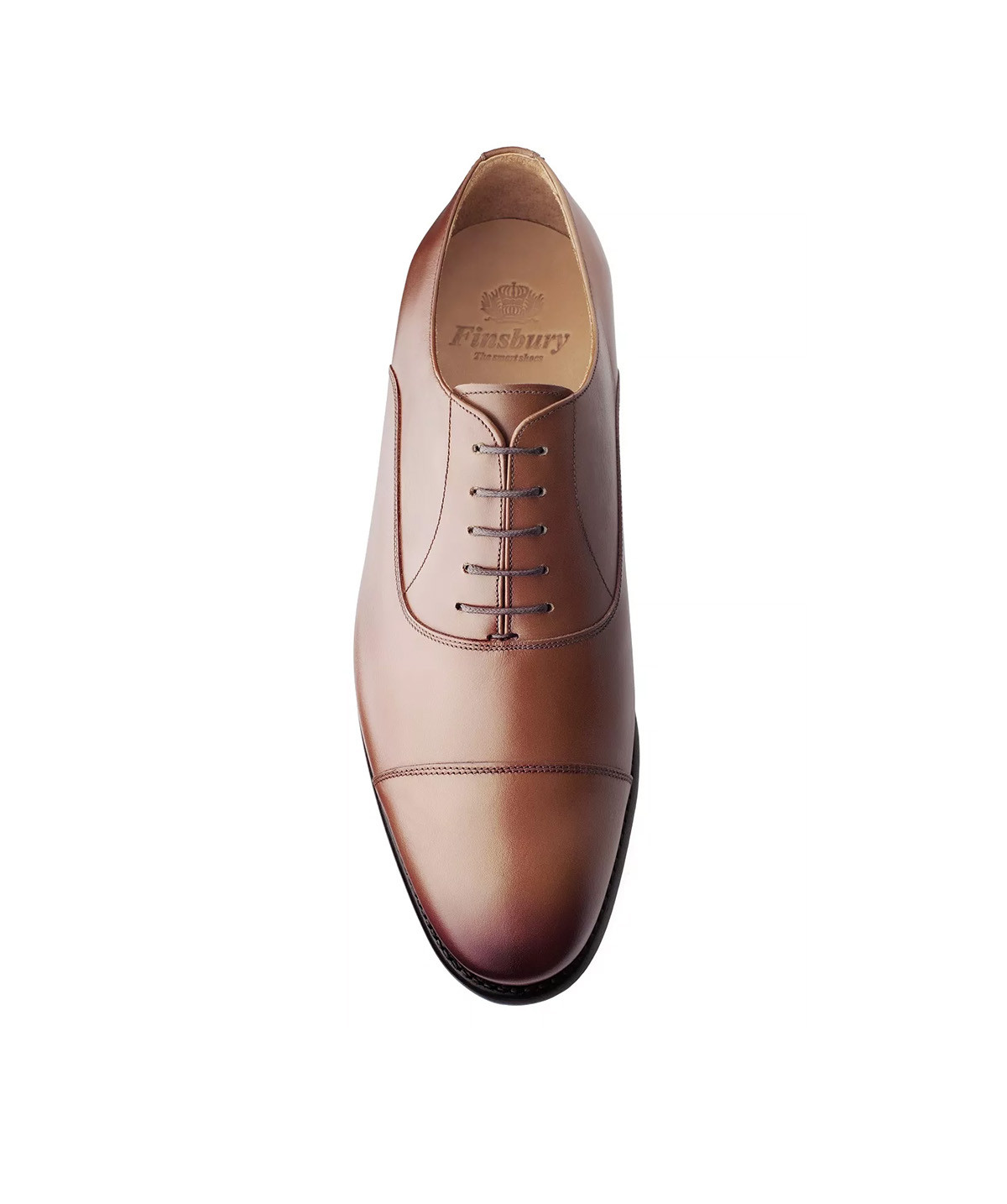 Richelieu OXFORD Bergeronnette